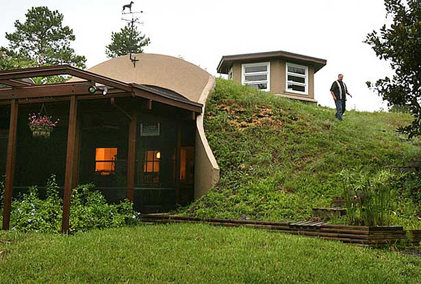 Earth Berm Homes Construction earth-berm-homes-construction