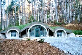 Hobbit Home